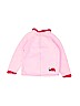 L.L.Bean 100% Cotton Pink Pullover Sweater Size 4T - photo 2