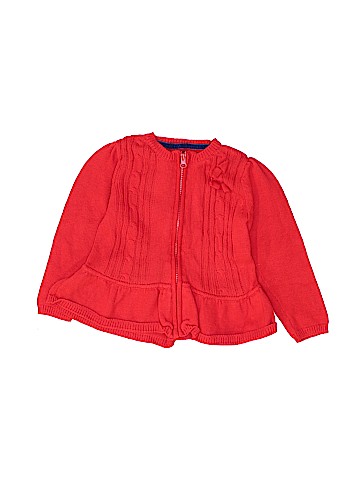 Nautica Pullover Sweater (view 1)