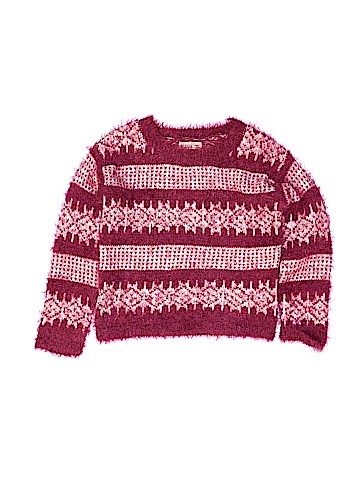 Lucky Brand Pullover Sweater (view 1)