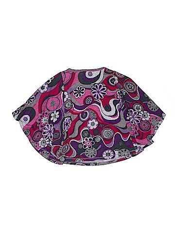 Miss Tee V-Us Short Sleeve Top (view 2)