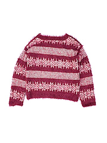 Lucky Brand Pullover Sweater (view 2)