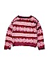 Lucky Brand Purple Pullover Sweater Size 5T - photo 2