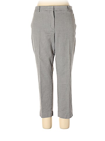 Ann Taylor Dress Pants (view 1)