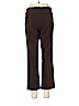 Style&Co Brown Casual Pants Size 8 (petite) - photo 2