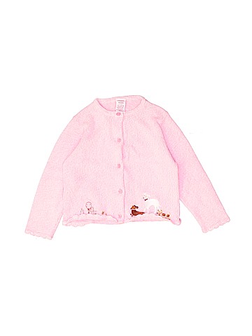 Gymboree Cardigan (view 1)