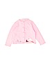 Gymboree Pink Cardigan Size 4T - photo 1