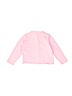 Gymboree Pink Cardigan Size 4T - photo 2