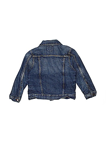 OshKosh B'gosh Denim Jacket (view 2)