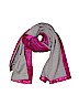 Apana Color Block Gray Scarf One size - photo 1