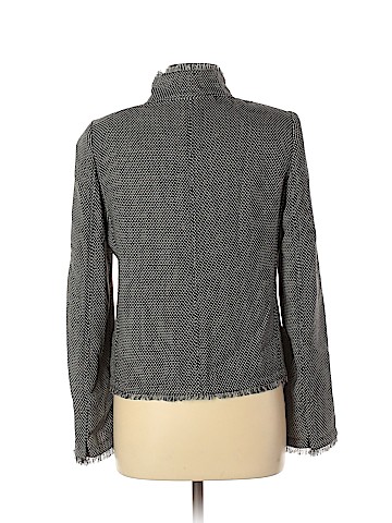 Armani Collezioni Wool Coat (view 2)