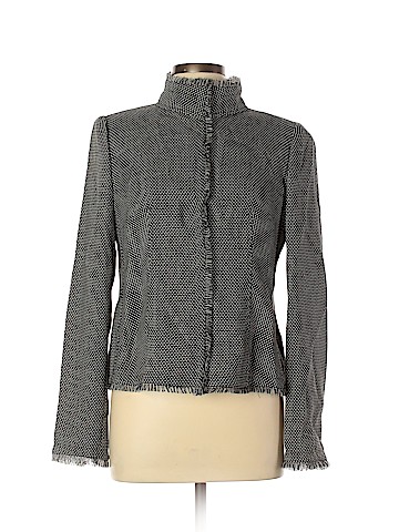 Armani Collezioni Wool Coat (view 1)