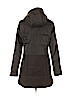 Twik 100% Polyester Gray Coat Size S (petite) - photo 2