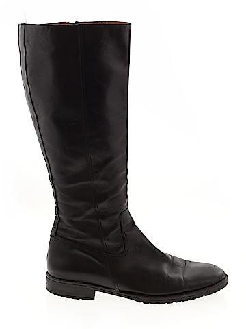 J.Crew Boots (view 1)