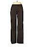 Ann Taylor Factory Brown Dress Pants Size 2 (petite) - photo 1