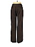 Ann Taylor Factory Brown Dress Pants Size 2 (petite) - photo 2