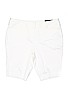 Worthington White Shorts Size 12 (petite) - photo 1