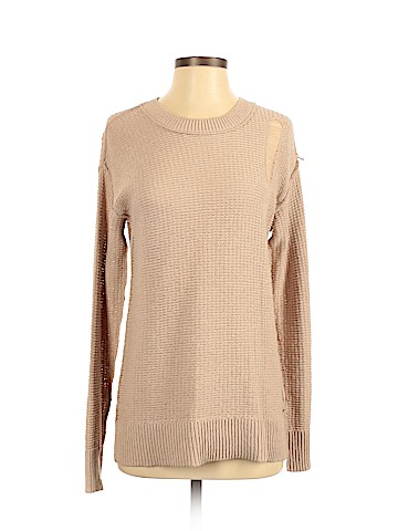 n:Philanthropy Pullover Sweater (view 1)