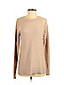 n:Philanthropy Tan Pullover Sweater Size S - photo 1