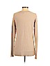 n:Philanthropy Tan Pullover Sweater Size S - photo 2