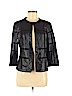 Alfred Dunner 100% Polyester Black Jacket Size 8 (petite) - photo 1