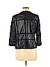 Alfred Dunner 100% Polyester Black Jacket Size 8 (petite) - photo 2