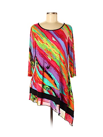 Nygard Collection Casual Dress (view 1)