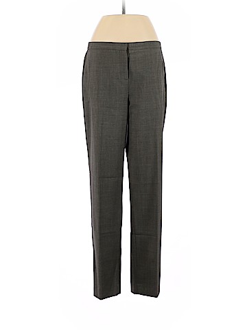 Theory Wool Pants (view 1)