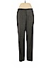 Theory Gray Wool Pants Size 2 - photo 1