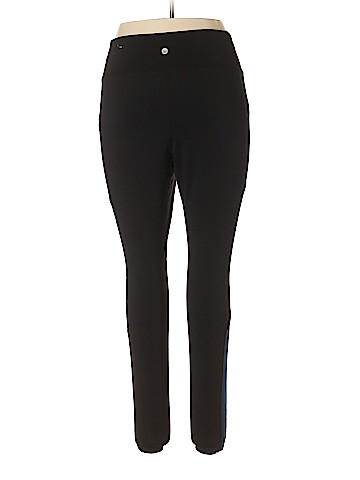 Livi Active Active Pants (view 2)