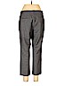 Ann Taylor Gray Dress Pants Size 10 (petite) - photo 2