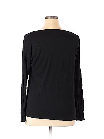 Old Navy Long Sleeve T-Shirt (view 2)