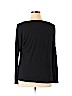 Old Navy Black Long Sleeve T-Shirt Size XL - photo 2