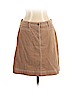Talbots Tan Casual Skirt Size 10 (petite) - photo 1