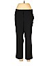 Ann Taylor Black Dress Pants Size 10 (petite) - photo 1