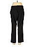 Ann Taylor Black Dress Pants Size 10 (petite) - photo 2