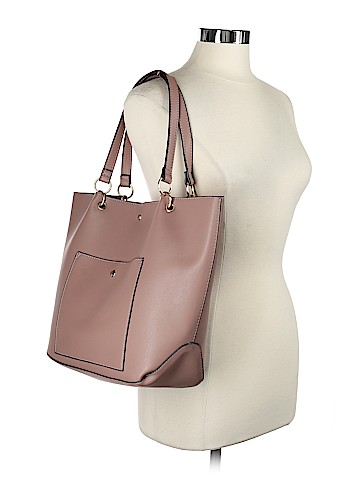 Sole Society Tote (view 2)