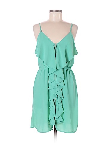 Alya Casual Dress (view 1)