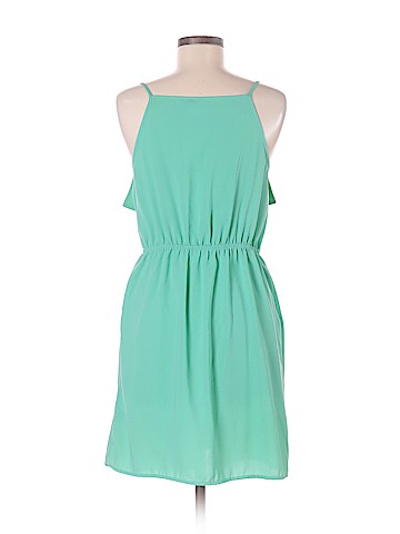 Alya Casual Dress (view 2)