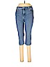 NYDJ Blue Jeans Size 10 (petite) - photo 1