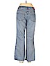 Coldwater Creek Blue Jeans Size 10 (petite) - photo 2