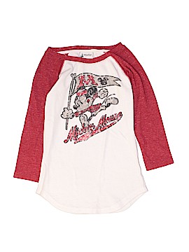 Disney Parks Size Small youth