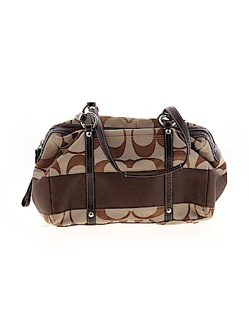 Coach Factory Shoulder Bag (view 1)