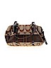 Coach Factory Tan Shoulder Bag One size - photo 3