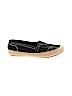 Mia Amore Black Flats Size 8 - photo 1