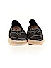 Mia Amore Black Flats Size 8 - photo 2