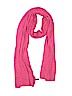 Eileen Fisher Solid Pink Scarf One size - photo 1