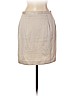 MICHAEL Michael Kors 100% Cotton Tan Casual Skirt Size 6 - photo 2