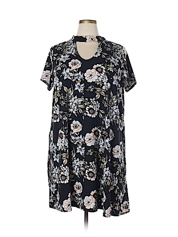 Sauci Casual Dress (view 1)