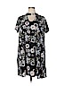 Sauci Black Casual Dress Size 2X - photo 1