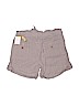 DKNY Tan Shorts Size 14 - photo 2
